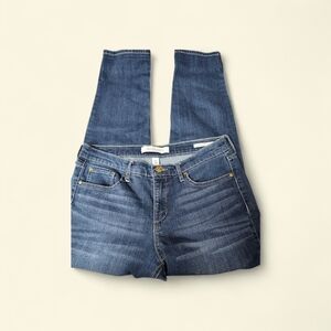 Vintage America Weekend Crop 8/29 Jeans